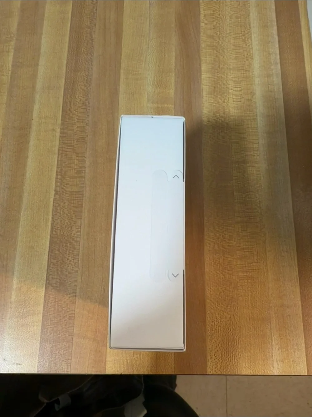 BRAND NEW Oura Ring 4 Smart Ring in Silver - SIZE 9